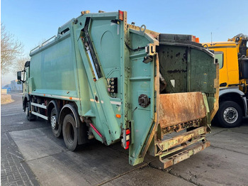 Απορριμματοφόρο Volvo FM 330 6X2 DENNIS EAGLE ROS ROCA OLYMPUS 21W: φωτογραφία 5