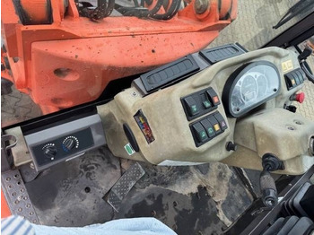 Ελαστιχοφόρος φορτωτής AHLMANN AS 150 E: φωτογραφία 5 Ελαστιχοφόρος φορτωτής AHLMANN AS 150 E: φωτογραφία 5