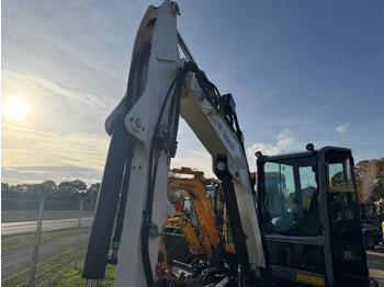 Μίνι εκσκαφέας Bobcat E 35z: φωτογραφία 4