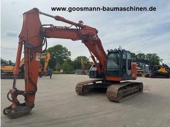 Ερπυστριοφόρος εκσκαφέας HITACHI ZX225