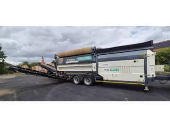 Διαλογής TEREX