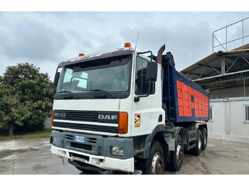 Φορτηγό ανατρεπόμενο DAF CF 430