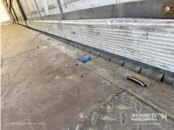 Leasing SCHMITZ Curtainsider Standard SCHMITZ Curtainsider Standard: φωτογραφία 4