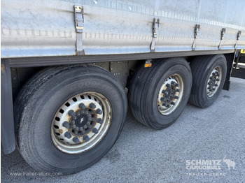 Leasing SCHMITZ Curtainsider Standard SCHMITZ Curtainsider Standard: φωτογραφία 5