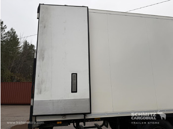 Επικαθήμενο ισοθερμικό SCHMITZ Reefer Meat hanging system: φωτογραφία 3