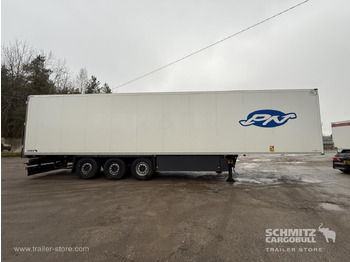 Επικαθήμενο ισοθερμικό SCHMITZ Reefer Meat hanging system: φωτογραφία 5