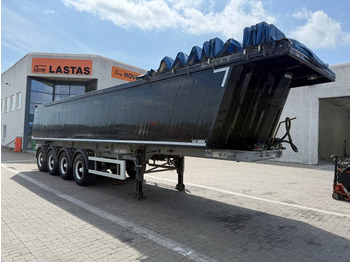 Επικαθήμενο ανατρεπόμενο KEL-BERG