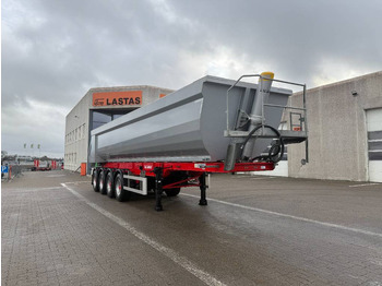 Επικαθήμενο ανατρεπόμενο KEL-BERG