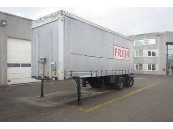 Επικαθήμενο κουρτίνα Kel-Berg GARDIN: φωτογραφία 1