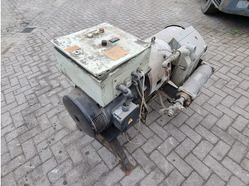 Αεροσυμπιεστής Hydrovane 178 Compressor 178: φωτογραφία 2 Αεροσυμπιεστής Hydrovane 178 Compressor 178: φωτογραφία 2