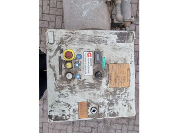 Αεροσυμπιεστής Hydrovane 178 Compressor 178: φωτογραφία 5 Αεροσυμπιεστής Hydrovane 178 Compressor 178: φωτογραφία 5