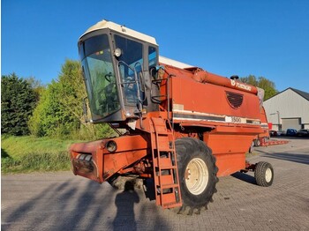 Θεριζοαλωνιστική μηχανή LAVERDA