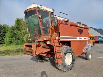 Θεριζοαλωνιστική μηχανή LAVERDA