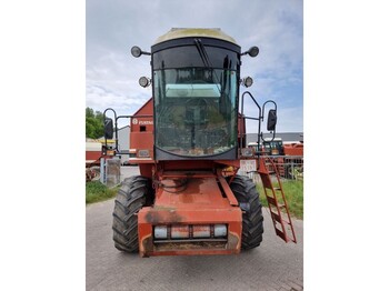 Θεριζοαλωνιστική μηχανή Laverda 3500: φωτογραφία 2