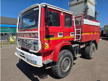 Πυροσβεστικό όχημα RENAULT Midliner M 210
