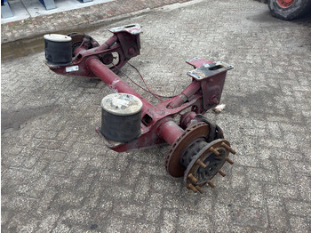 Αξονας και ανταλλακτικά