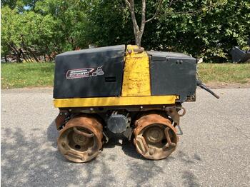Οδοστρωτήρας BOMAG