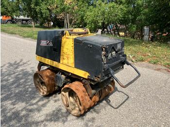 Οδοστρωτήρας BOMAG BMP 851: φωτογραφία 3