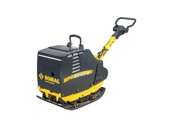 Δονητική πλάκα BOMAG