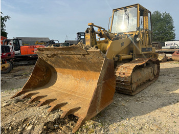 Μπουλντόζα CATERPILLAR 963: φωτογραφία 3