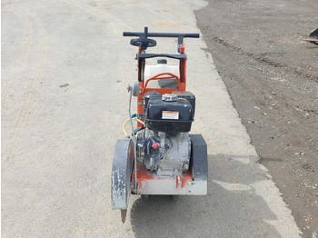 Εξοπλισμού κατασκευών HUSQVARNA FS 400 LV: φωτογραφία 4