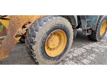 Ελαστικό για Ελαστιχοφόρος φορτωτής MICHELIN 17.5 R25: φωτογραφία 4 Ελαστικό για Ελαστιχοφόρος φορτωτής MICHELIN 17.5 R25: φωτογραφία 4