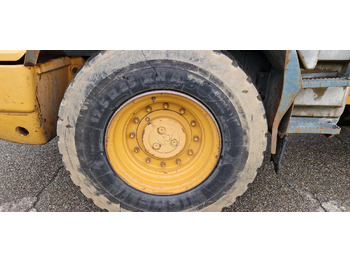 Ελαστικό για Ελαστιχοφόρος φορτωτής MICHELIN 17.5 R25: φωτογραφία 3 Ελαστικό για Ελαστιχοφόρος φορτωτής MICHELIN 17.5 R25: φωτογραφία 3