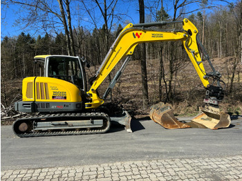 Leasing WACKER Neuson ET 90 WACKER Neuson ET 90: φωτογραφία 2