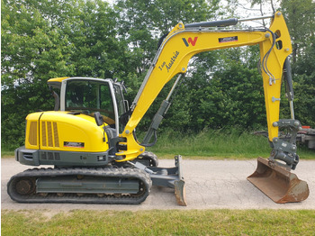 Leasing WACKER Neuson ET 90 WACKER Neuson ET 90: φωτογραφία 2
