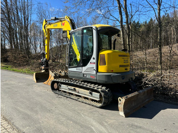 Leasing WACKER Neuson ET 90 WACKER Neuson ET 90: φωτογραφία 5