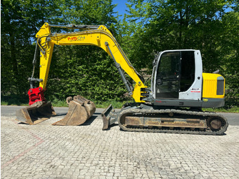 Leasing Wacker Neuson 14504 Wacker Neuson 14504: φωτογραφία 1 Leasing Wacker Neuson 14504 Wacker Neuson 14504: φωτογραφία 1