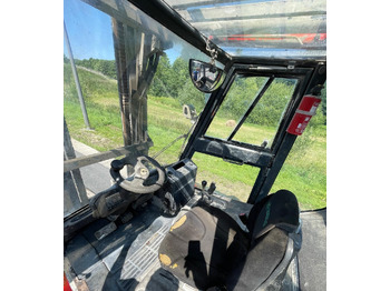 Πετρελαιοκίνητο περονοφόρο Linde H80D: φωτογραφία 5