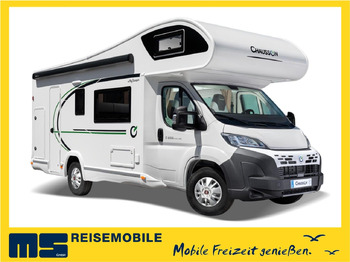 Αυτοκινούμενο με σοφίτα CHAUSSON C656 First Line