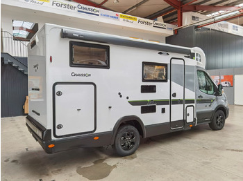 Ημιενιαίο αυτοκινούμενο Chausson S 697 SPORT LINE / - 2026 - / 165PS-8G AUTOMATIK: φωτογραφία 4 Ημιενιαίο αυτοκινούμενο Chausson S 697 SPORT LINE / - 2026 - / 165PS-8G AUTOMATIK: φωτογραφία 4