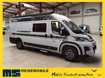 Αυτοκινούμενο βαν CHAUSSON V690 Sport Line