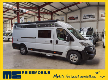 Αυτοκινούμενο βαν CHAUSSON V697 First Line