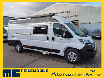 Αυτοκινούμενο βαν CHAUSSON V697 First Line