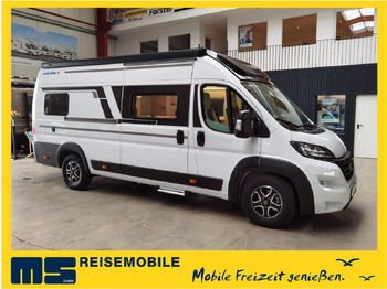 Αυτοκινούμενο βαν EURA MOBIL