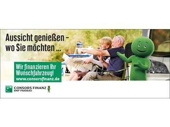 Αυτοκινούμενο βαν Eura Mobil VAN 635 EB - MODELL 2026 - 140PS / 8G.AUTOMATIK: φωτογραφία 4 Αυτοκινούμενο βαν Eura Mobil VAN 635 EB - MODELL 2026 - 140PS / 8G.AUTOMATIK: φωτογραφία 4