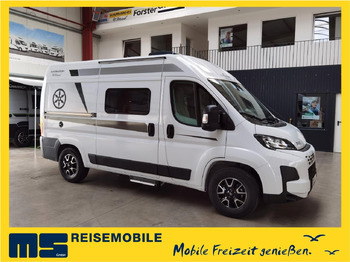 Αυτοκινούμενο βαν KARMANN