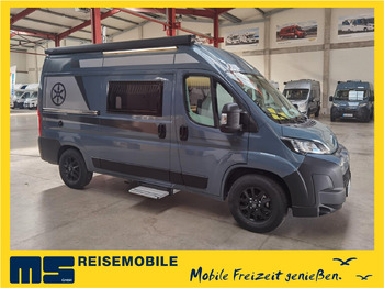 Αυτοκινούμενο βαν KARMANN