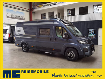 Αυτοκινούμενο βαν KARMANN