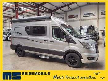 Αυτοκινούμενο βαν KARMANN