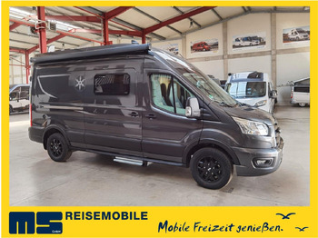 Αυτοκινούμενο βαν KARMANN