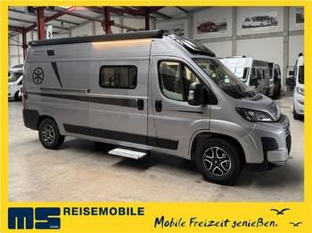 Αυτοκινούμενο βαν KARMANN