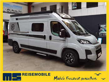 Αυτοκινούμενο βαν KARMANN