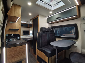 Αυτοκινούμενο βαν KARMANN