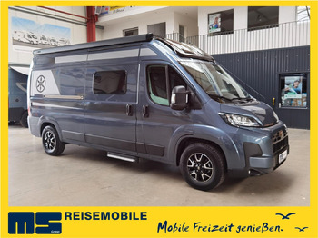 Αυτοκινούμενο βαν KARMANN