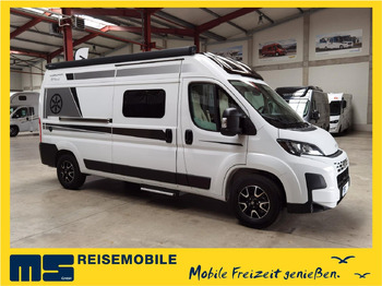 Αυτοκινούμενο βαν KARMANN