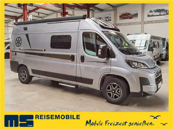 Αυτοκινούμενο βαν KARMANN